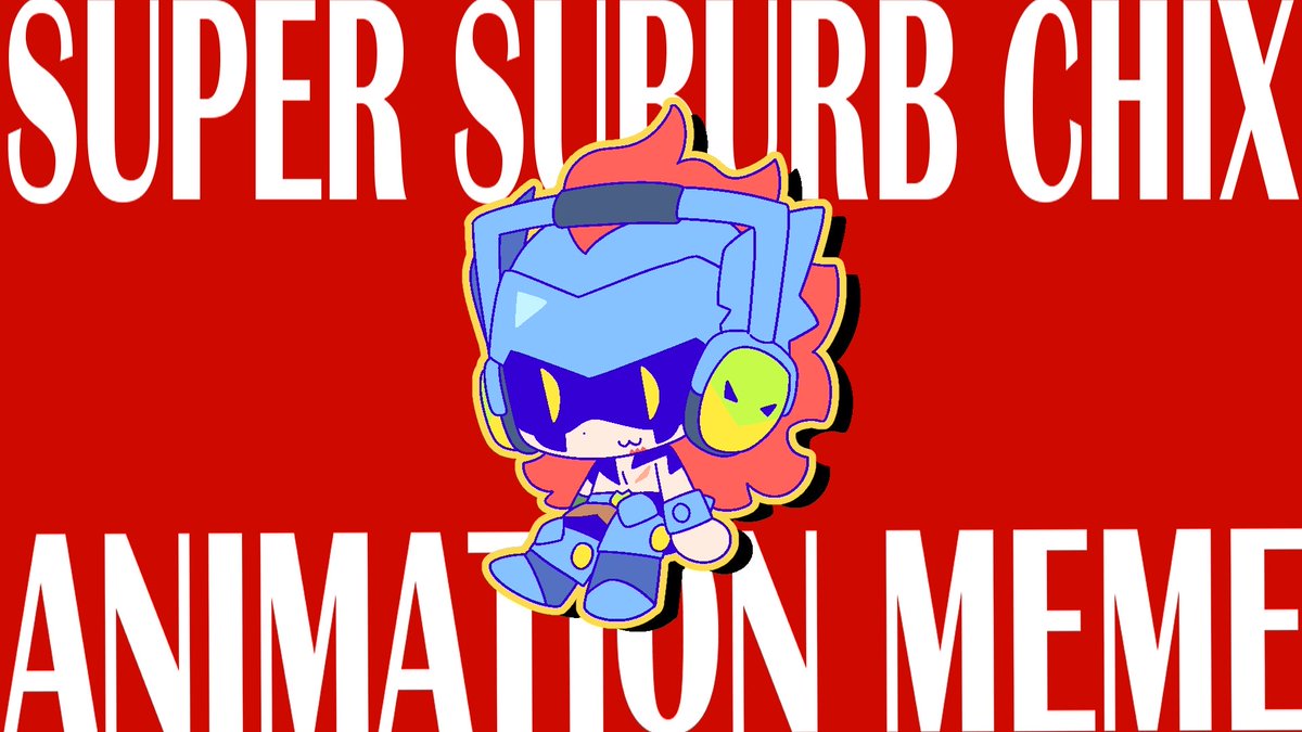 SUPER SUBURB CHIX MEME #brawlstars #brawlstarsArt #brawlstarsdamian