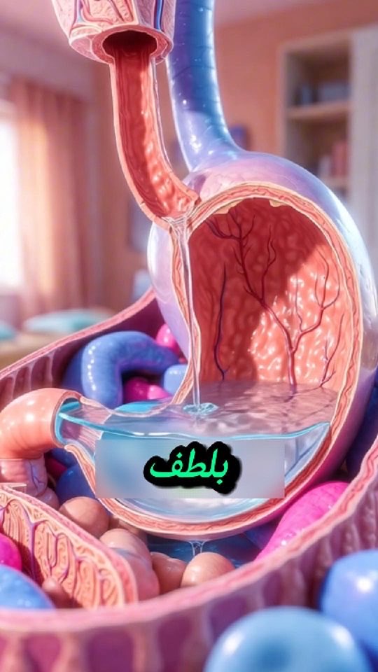 هذا ما يحدث لجسمك عند الاستيقاظ من النوم وشرب الماء بشكل مباشر على معدة فارغة