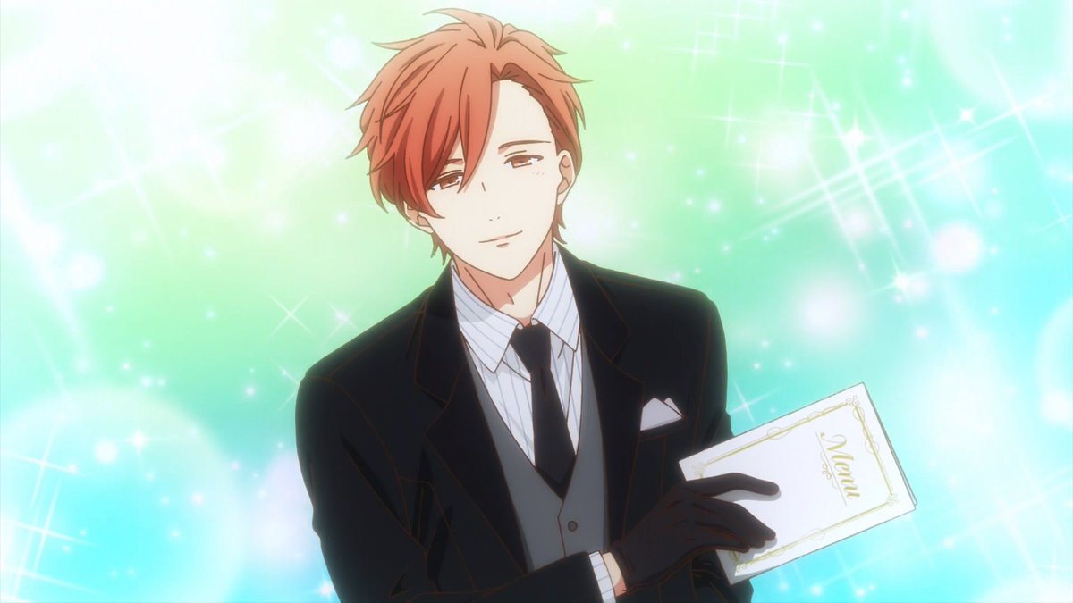 IKEMEN MAFUYU 😍😍😍