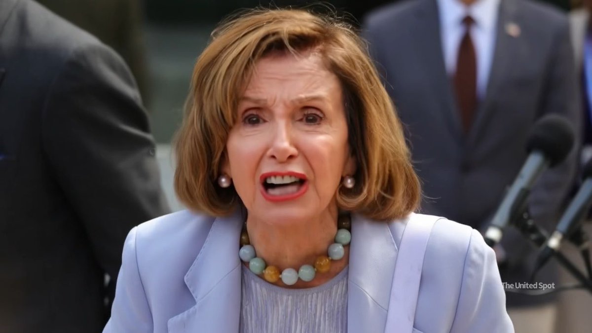 Trump cures Cancer and Democrats go Crazy