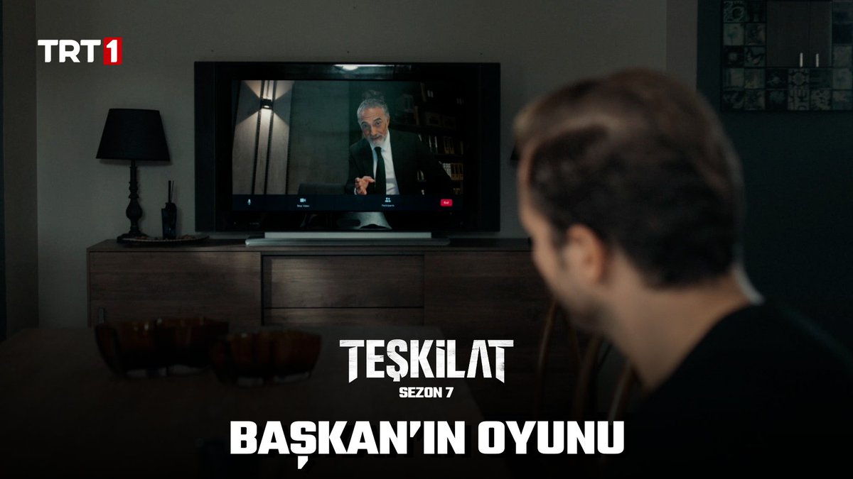 “Gerçekten diğer başkanlara hiç benzemiyor…” TRT 1