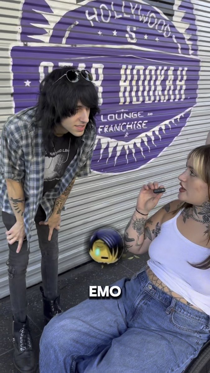 Knockoff Kellin Quinn