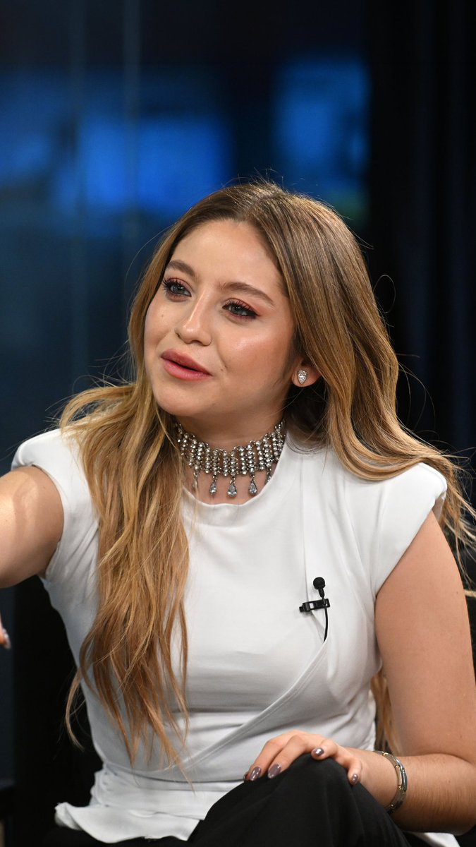 Karol Sevilla: “Dejé mi carrera por que otra persona brillara en ese momento. Una enamorada hace cualquier cosa” 🔗 La nota completa por Tatiana Schapiro acá