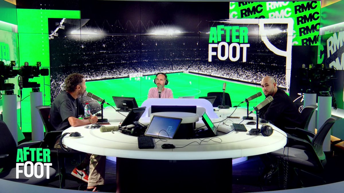 🗣️ Kevin Diaz : "Zidane a raison de s’inspirer du PSG ! C'est ce qui marche au plus haut niveau."