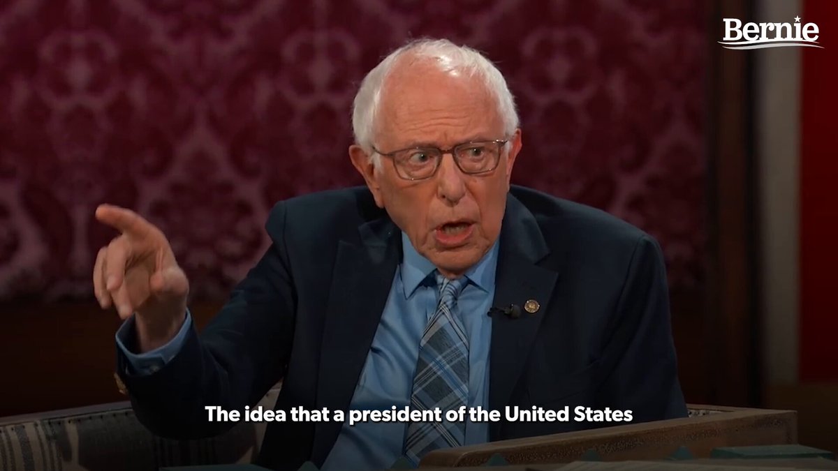 In this election, we have got to do two things. First, we must end Republican control of Congress and finally hold Trump accountable. Second, we must elect progressives who have the guts to take on the oligarchs and build a government that works for all.
