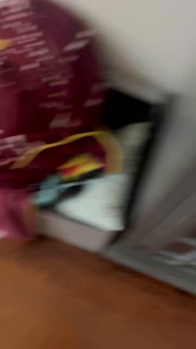 Construction worker hears homeowner screaming in bed room and goes to check on her