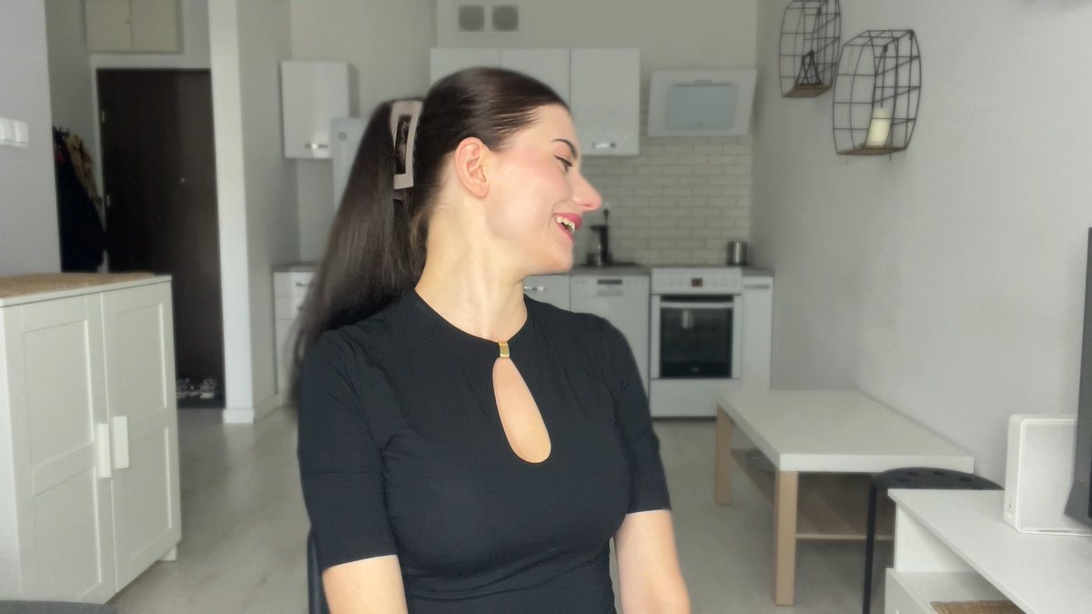 Неудачный дубль во время записи последнего видео на YouTube