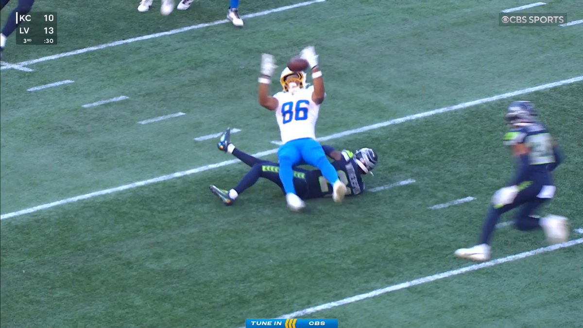 the catch tho 🔥