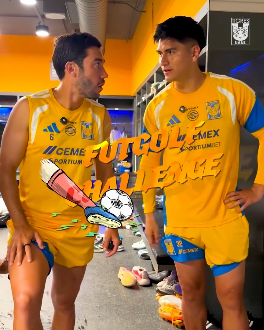 👟⚽⛳ Futgolf, Vigón 🆚 Loroña,️ ¿quién lo conseguirá en menos toques? Ojo al final inesperado 😅👇🏼