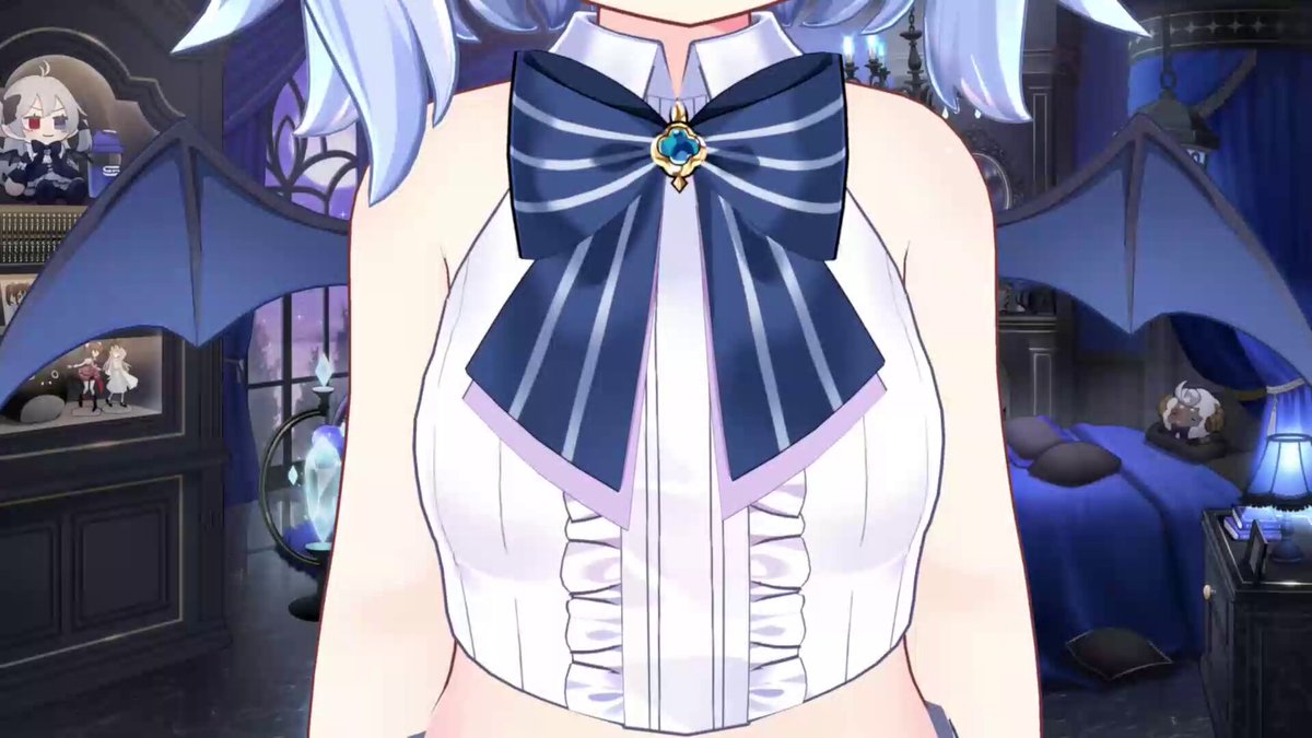 did you make sure to look closely? (˶˃ ᵕ ˂˶)