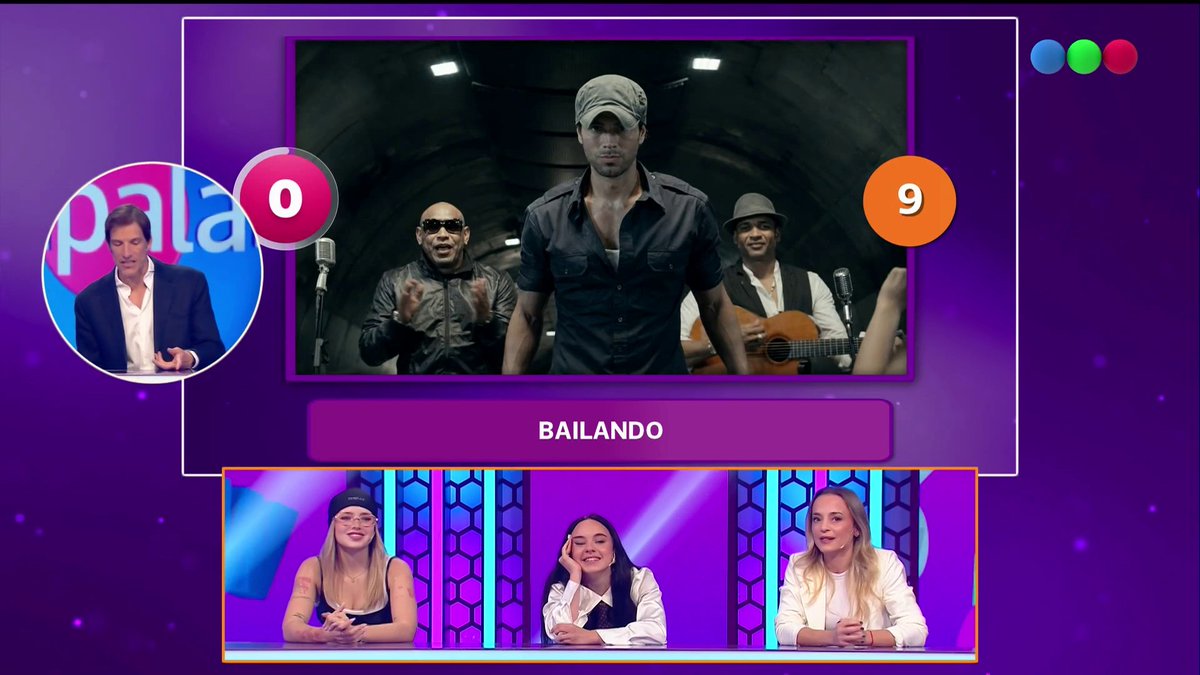 Una imagen, una respuesta y mucho por adivinar 🖼️👀 Mirá #Pasapalabra por Telefe 📺