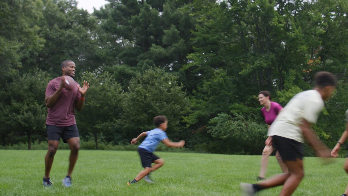 I’m in this race for my kids - and for yours. I want them to stay in Michigan, not leave to find opportunities elsewhere. It’s time for a change. Together, we will make Michigan a place where our kids can build their careers, raise their families, and achieve prosperity. And while we’re at it, get the Lions to the Super Bowl! 🇺🇸🏈