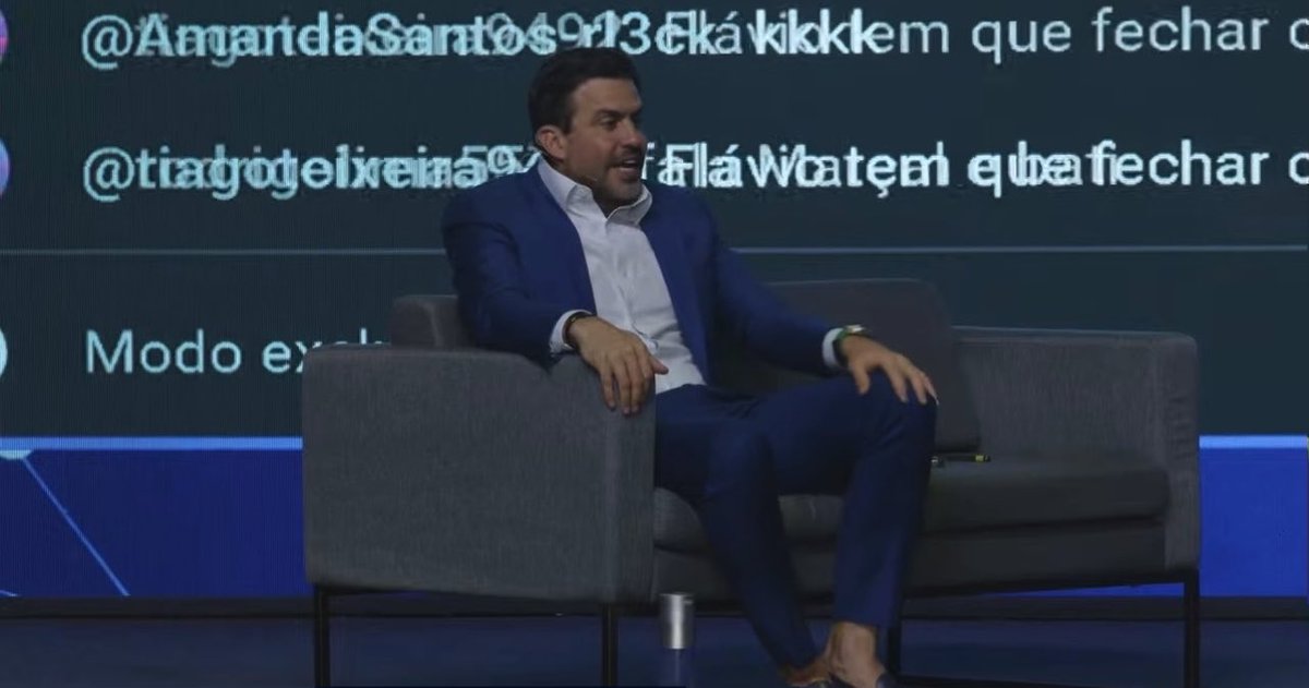 Pablo tirando sarro do MBL por que o Renan Santos teve menos votos que o pavanto e o Nikolas Kkkkkkkkkkkkkkkkkkkkkkkkkkk