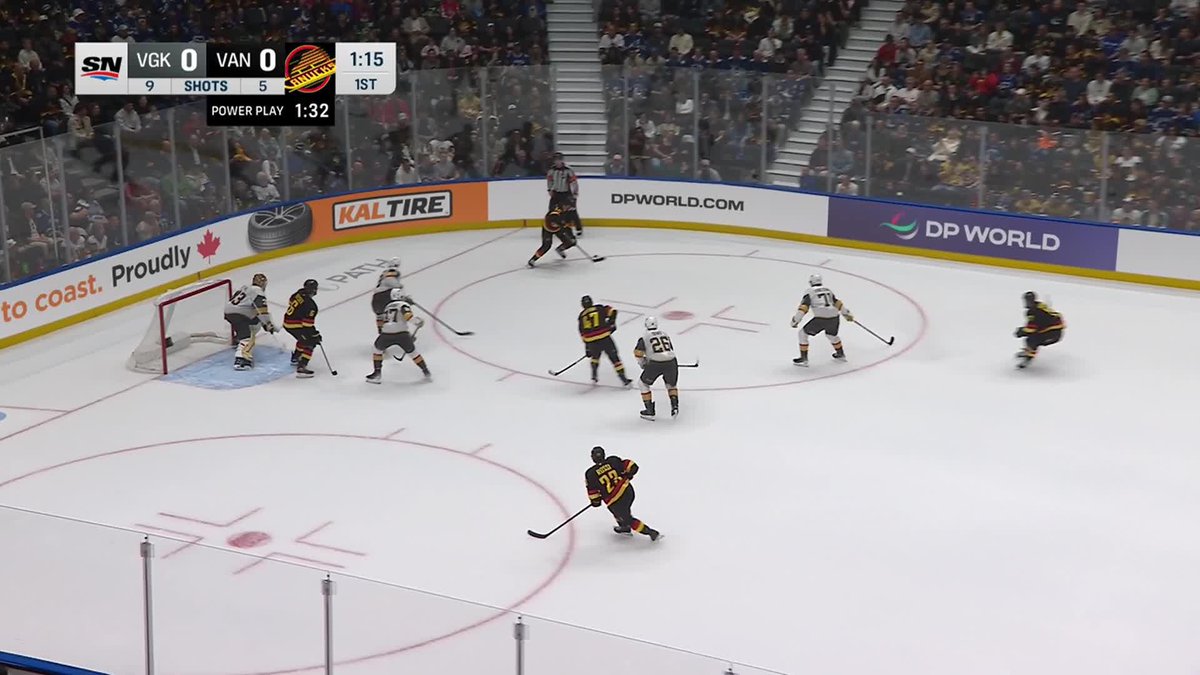 Paul Cotter goal in his 300th game!