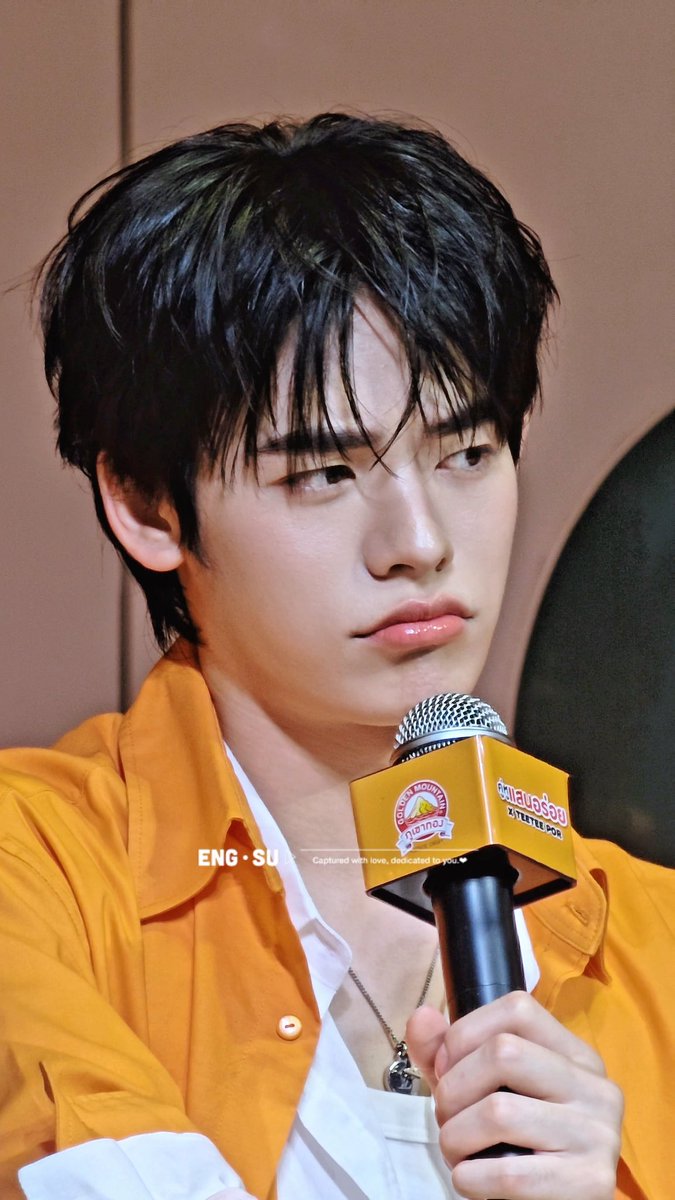🗂️ ²⁶⁰⁹²⁶ | เมื่อไหร่จะรู้ตัวว่าทำอะไรก็น่ารักไปหมดอะ🫠 #porsuppakarn