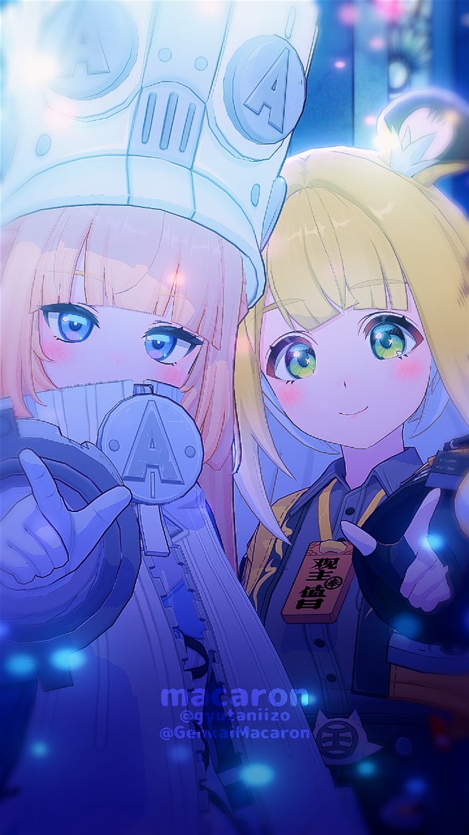 ꙳⋆✡︎📢 動画up .ᐟ.ᐟ💝 ★━━━━－－－－ 🅰️ノルムー フーフー🐾／UwU Funk【ゼンゼロ/ZenlessZoneZero/MMD】 ★━－－－－ あれーᐡ- ̫ -ᐡ❔〜 𖤐˒˒ #ゼンゼロ #zzzero