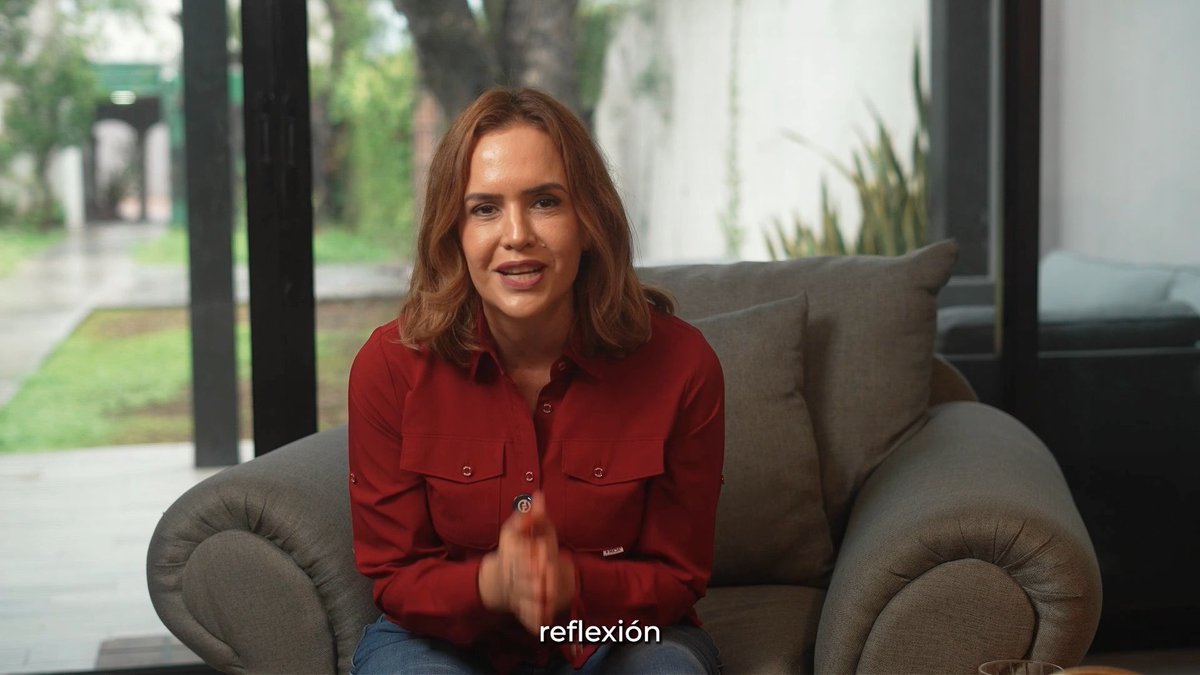 Domingo de lluvia, agradecimiento y reflexión 🤍✨