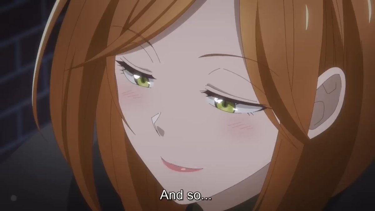 Japan trying to teach straightforward confession to boost their birth rates instead of confessions which takes 4 seasons 😂