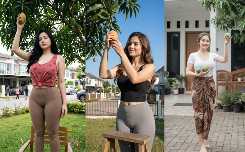 MANGGA MUDA (Part 1) Film Khusus Dewasa #KSPLAY88