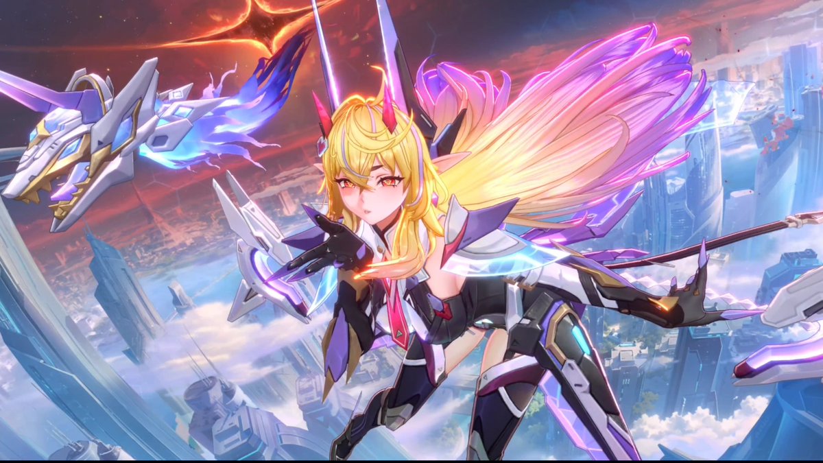 Selena's Aspirant Skin Entrance Animation | Ultra Graphics 4K | Without Watermark