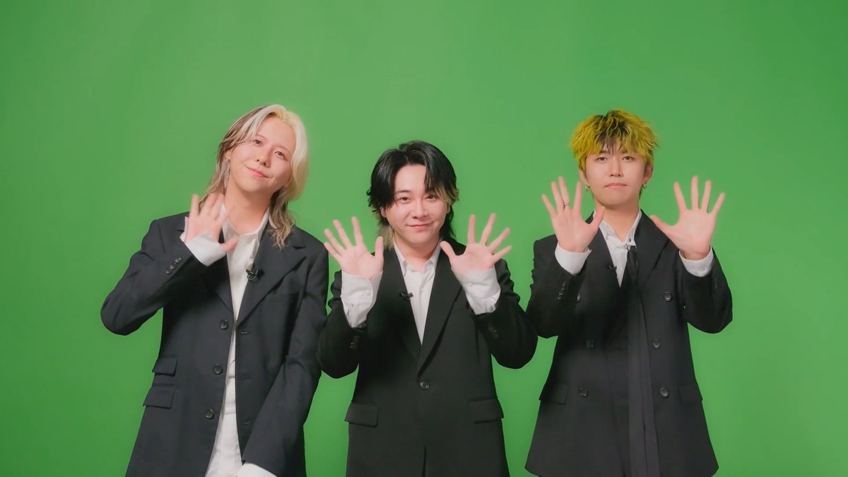 ◤New Release◢ Mrs. GREEN APPLEの6thフルアルバム "POPS" が配信中🍏 ⠀ 新曲9曲など、豪華すぎると話題！ 1枚通して聴けばもっと魅力を体感できるはず✨ ▶︎ ⠀ Mrs. GREEN APPLE #ミセスPOPS