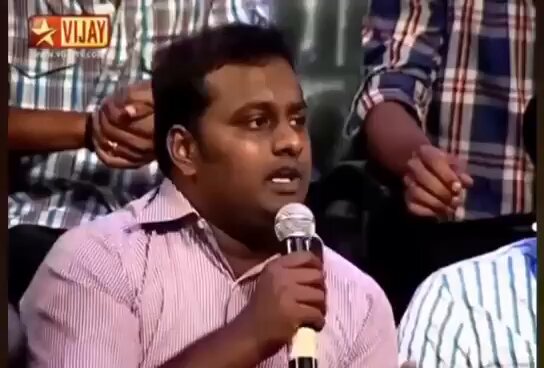 evlo varusham ponalum Indha template saturate aagadhe 😭