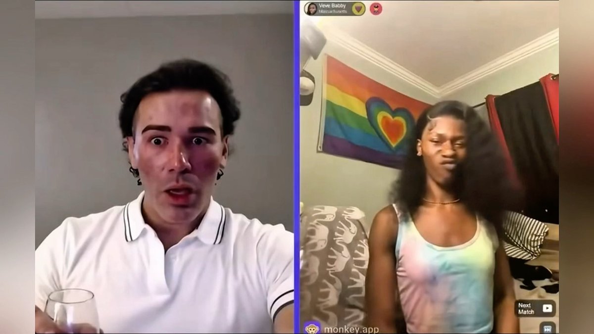 Throwback to when Gypsy Crusader ran into the LGBTQ+ final boss.