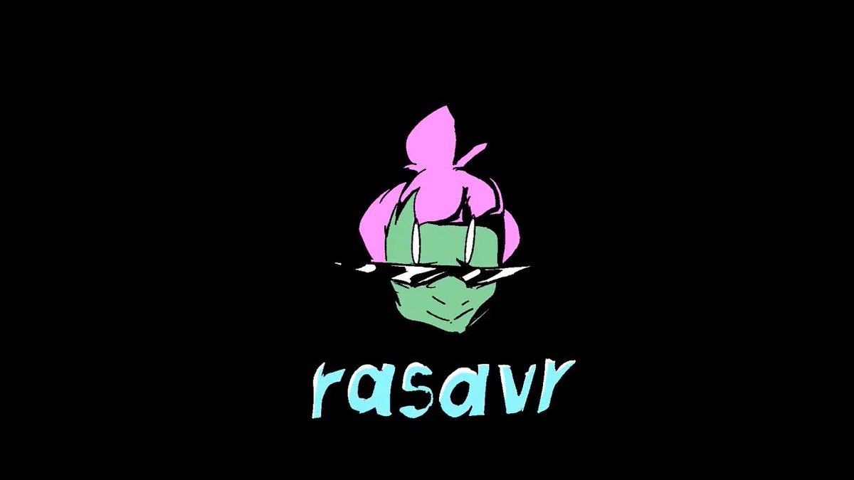 Taski & Ena Give More (Rasavr) #furry #yiff #anthro