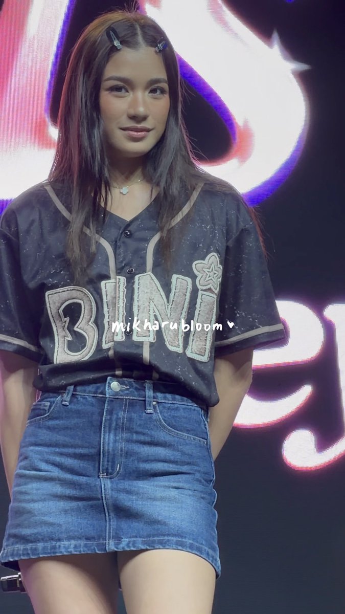 OT8 VISUALS 😩#BINI_SIGNALS_WORLDTOUR_2026 #BINI_SIGNALS_SYDNEY #BINI