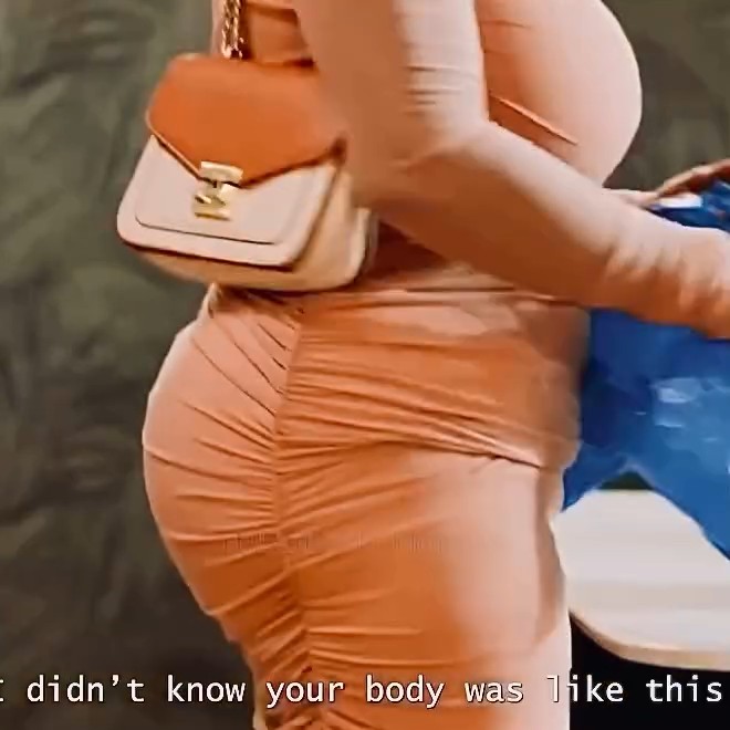 He never knew his wife’s friend is this endowed… until now!😮🔥🍿