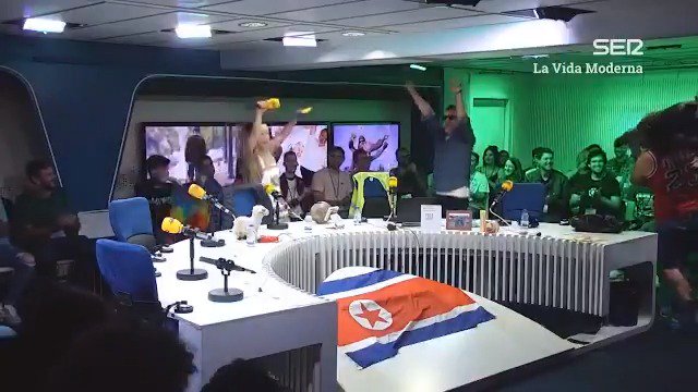NOS VAMOS A VOTAR