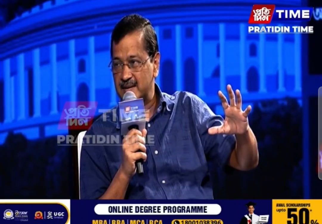 Watch this recent clip of Arvind Kejriwal. It explains why Congress loyalists are so opposed to the AAP, and, by extension, to the CJP, whom they consider cut from the same cloth. I’ve faced more abuse from the Congress ecosystem for speaking in support of the AAP and CJP than I ever have from BJP bhakts.