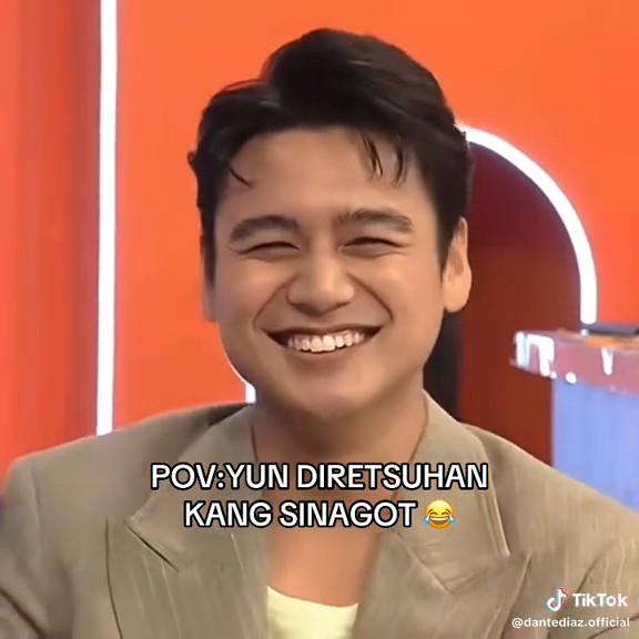 Vice G: Virgin ka ba? River: Alam mo yan Meme! 🫣😂😭 Anong kinalaman ni Meme Vice? Hahahhaha Aray mo River!