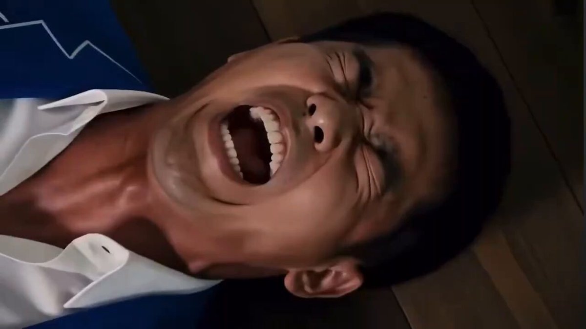 INMUKING別人でやるノリそろそろこの場面でも作って欲しい