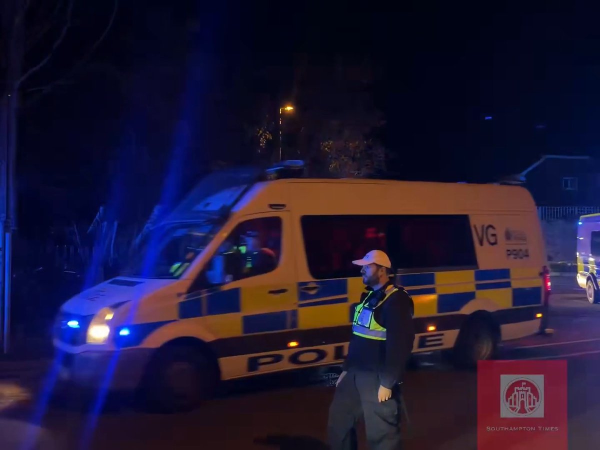 Open Borders Burnham welcomed another 150 illegals with a massive police motorcade. Only Reform UK will put the Royal Navy in the Channel and stop the boats forever. ✅