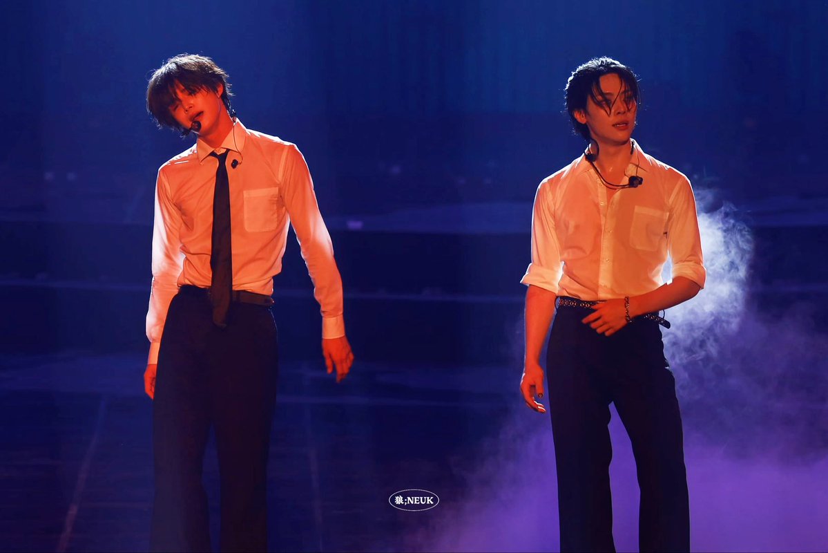 261003 BTW Encore #케이 #K #니콜라스 #NICHOLAS #앤팀 #andTEAM