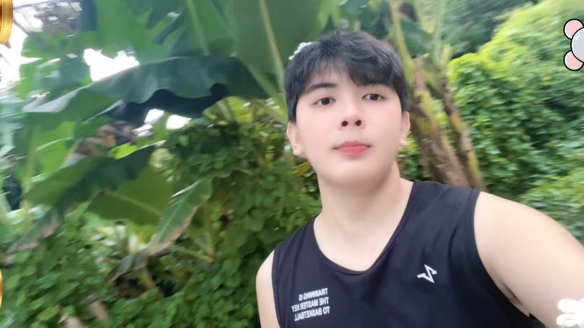 Đang trốn ở quê r nha bae #cantho