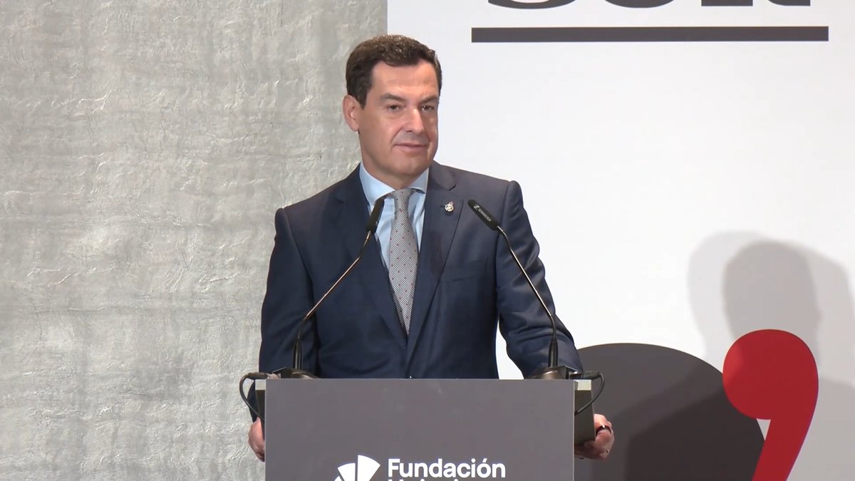 El dato lo dice todo: el Gobierno de Sánchez ha construido en ocho años 3,5 km de autovía y ni un centímetro de Cercanías en Andalucía. ¿Hasta cuándo vamos a aguantar los andaluces? #Andalucía crece pese a un Gobierno de la Nación que nunca ha creído en nuestra tierra.