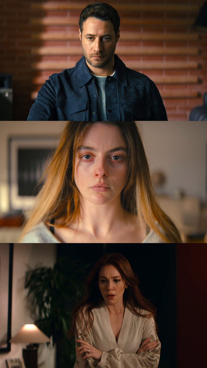 bu kadar güzel görünen bir şeyin bizi bu kadar germesi tam bir tezat değil mi?