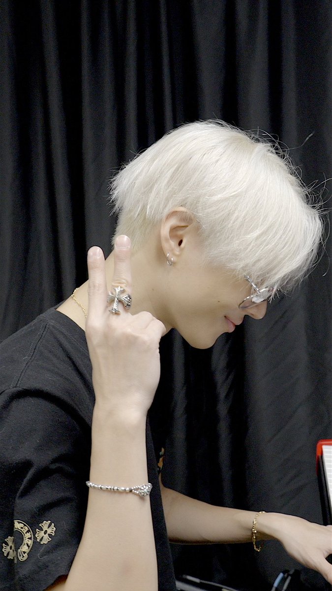 <LiMiNaL> SEOUL behind 📽 #TAEMIN #태민 #TAEMIN_LiMiNaL #TAEMINWORLDTOUR #TAEMINTOUR