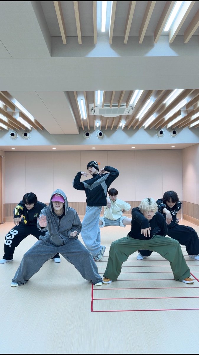 [📱] TikTok UP! これが俺らのソーラン節じゃ！！！ ( #DXTEEN #DXTN