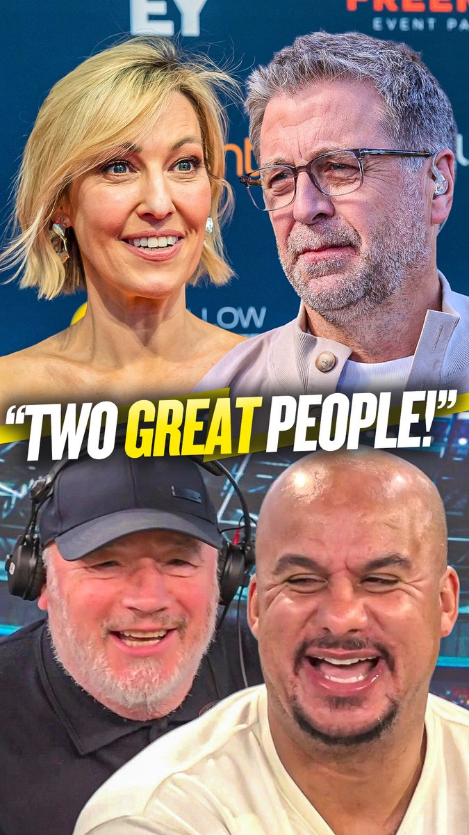 🥵 "Ally it's hot in here isn't it?!" 😰 "I'm panicking here!" Gabby Agbonlahor & Ally McCoist react to the news that Kelly Cates & Mark Chapman are dating! Subscribe to the talkSPORT YouTube channel!