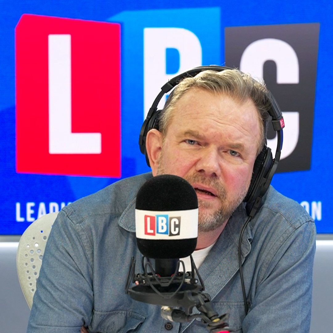 “What are you talking about?” James O’Brien accuses Shabana Mahmood of “trying to appease the unappeasable” when it comes to her policies on immigration.