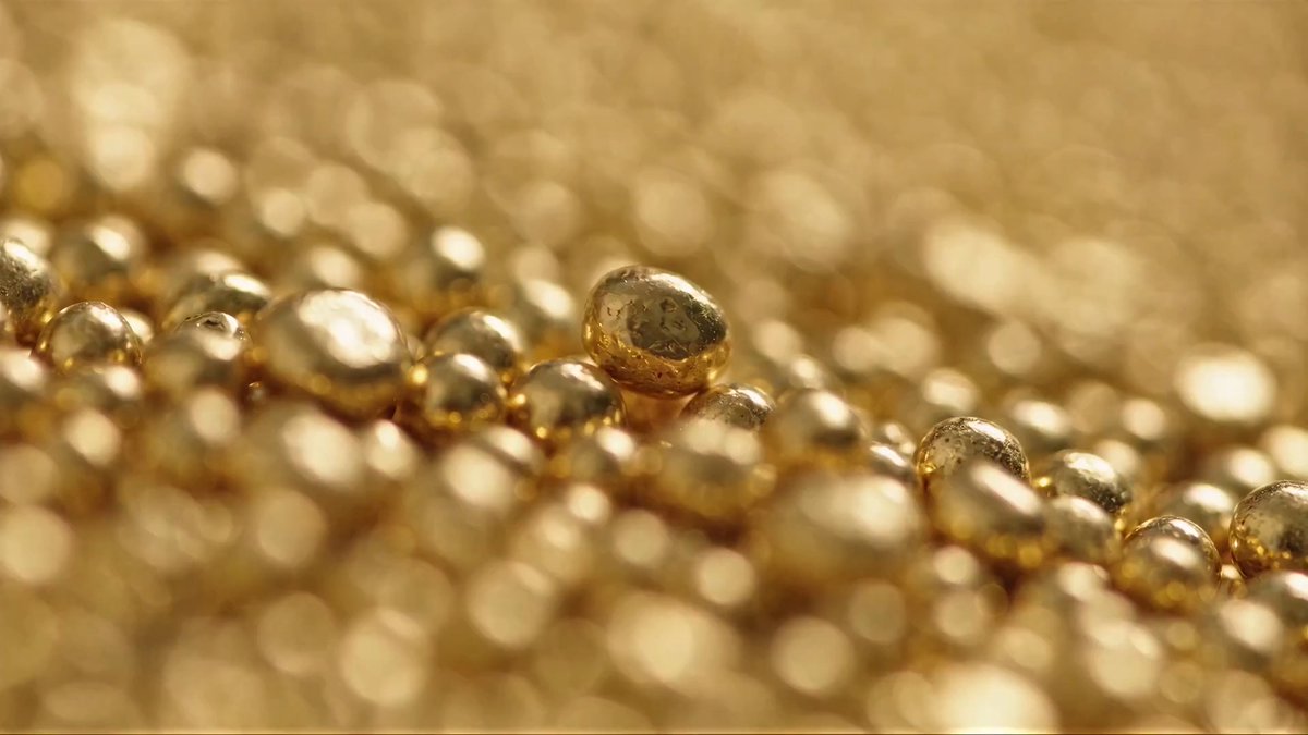DGLD is live on Solana. The only Swiss refined, vaulted &amp; natively issued gold token. Find it on @SwissBorg today. Liquidity management by Arrakis.