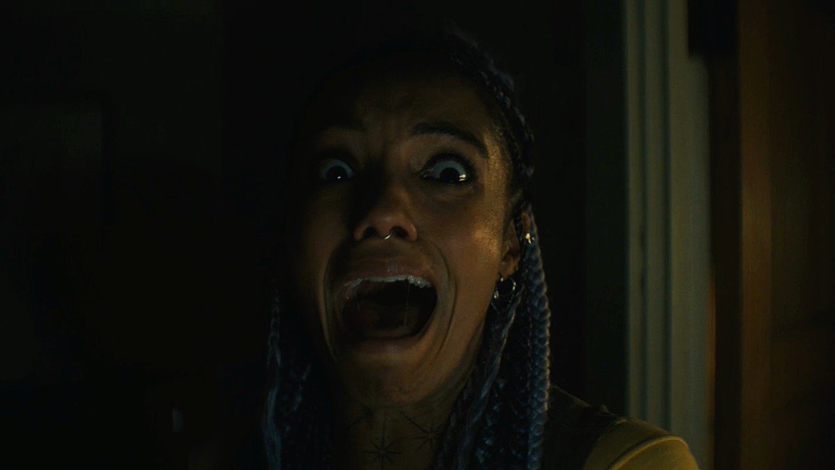 Ahead of its arrival on digital October 6, check out this creepy exclusive deleted scene from Insidious Movie: Out of the Further. Sony Pics at Home