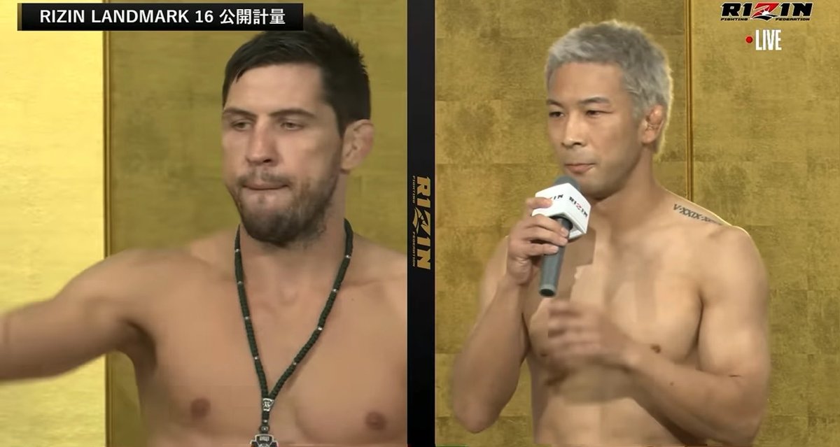 そういえばなんで松島選手はコレスニックに こんなにキレてたの?🤔 誰か分かるかた教えてほしいです🙇