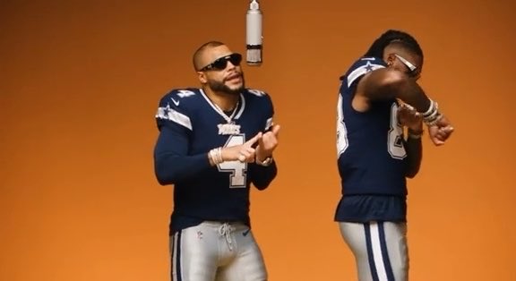 HAPPY VICTORY MONDAY COWBOYS NATION!