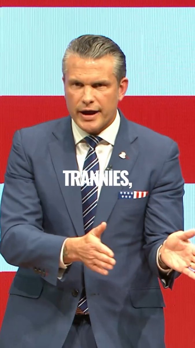 No fatties. No trannies. No beardos. No weirdos. No wimps. No radicals. JUST WARRIORS.