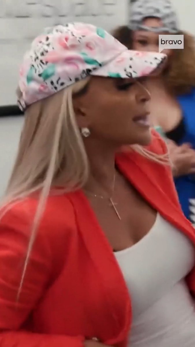 Season 11 will slither in soon. #RHOP premieres October 11th!
