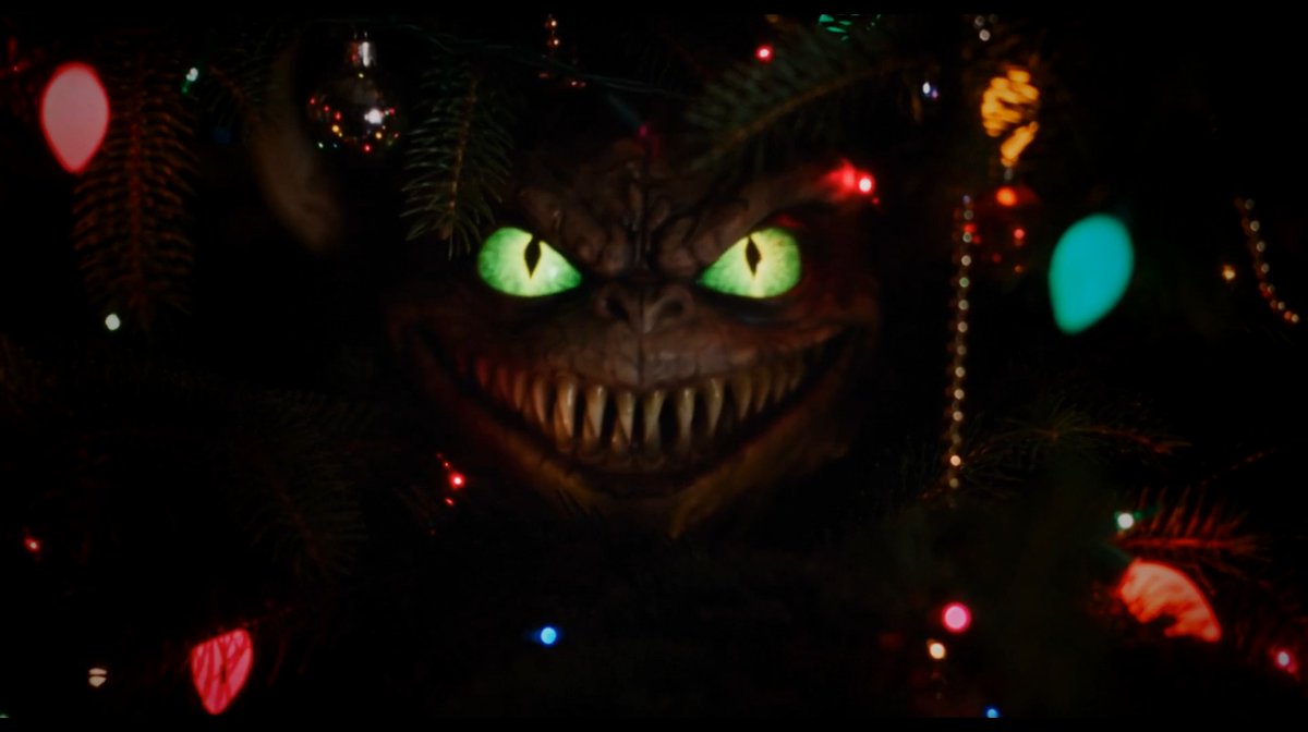 I gave Claude Opus 5.5 the original 1982 Gremlins screenplay and access to Invideo's new MCP and told it to make a trailer for the film using only the screenplay. No existing references from Joe Dante's films were permitted. Claude designed the creatures from the script's descriptions, then wrote, generated, scored, and cut this trailer on its own using Invideo. I provided no creative input beyond the initial prompt, which told it to make it look like it was from 1984 and use practical creature effects. What do you think? How'd it do?